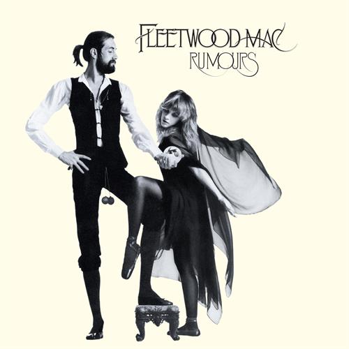 Fleetwood Mac Rumours (2LP)